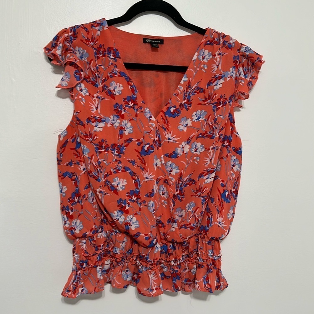 Versona blouse​​​
